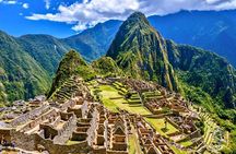 Machu Picchu Full Day Tour from Cusco with Expert Guide