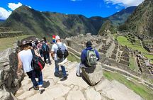 Machu Picchu Full Day Tour from Cusco with Expert Guide