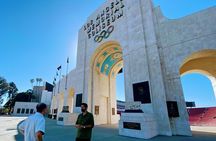 Museum Row Tour : Space, Dinosaurs & Sports at Exposition Park