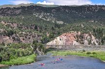 3 Hour Walk and Wade Fly Fishing on the Colorado River