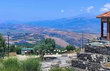 Line of Fire Geostrategy Private Tour along the Lebanese Border