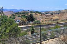 Line of Fire Geostrategy Private Tour along the Lebanese Border