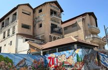 Line of Fire Geostrategy Private Tour along the Lebanese Border