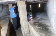 Zanzibar Stone Town Walking Tour & Nakupenda Sandbank Experience