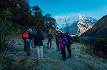 Humantay lake Day Trip from Cusco