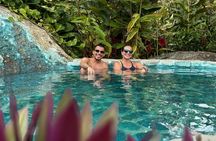 Esencia Orosi Thermal Experience in a Valley of Peace