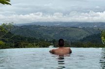 Esencia Orosi Thermal Experience in a Valley of Peace