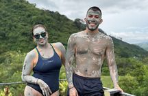 Esencia Orosi Thermal Experience in a Valley of Peace