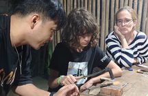 Ondox Silver Class and jewelry UBUD