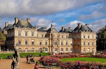 Latin Quarter Guided Tour with Panthéon Entry