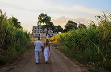 Farm to Bottle Tour at Prosperity Farm Distillery