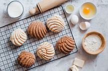 Mexican Bread Masterclass