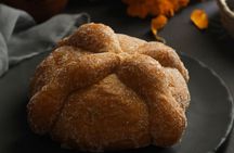 Mexican Bread Masterclass