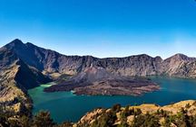 One Day Mount Rinjani Trek to Senaru Crater Rim