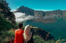 One Day Mount Rinjani Trek to Senaru Crater Rim
