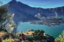 One Day Mount Rinjani Trek to Senaru Crater Rim