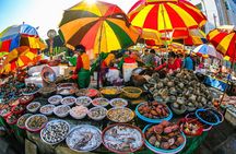 For Busan Cruise Guest highlight Day tour