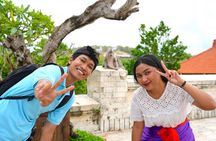 Uluwatu Sunset, Kecak Dance, and Seafood Dinner Jimbaran Beach
