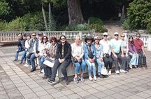 Dunedin Nature and City Tour with Larnach Castle included