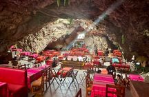 Teotihuacan Free and without running!