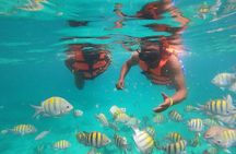 Scuba Doo in Punta Cana with Snorkelling Equipment