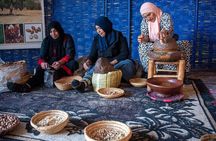 Luxury Private Day Trip to Ourika Valley- Berber Villages & Guide