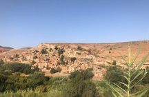 Luxury Private Day Trip to Ourika Valley- Berber Villages & Guide