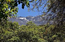 Luxury Private Day Trip to Ourika Valley- Berber Villages & Guide