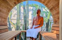 Spa Experience | Hydrothermal Circuit 
