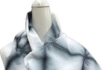 Hanakoushi cotton Scarf Class
