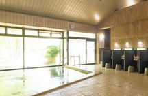 Hiroshima Onsen Tour: Private Countryside Retreat & Local Cuisine