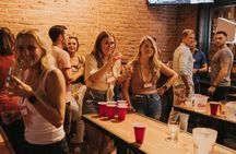 Bratislava Pub Crawl with Free Welcome Shots
