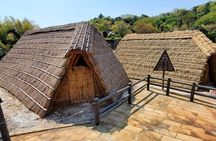 Beppu Guided Private City Tour with Transport