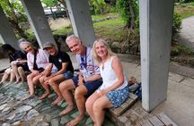Beppu Guided Private City Tour with Transport