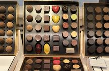 Saint-Germain The Original Chocolate Tasting Tour with Pastries and Macaron