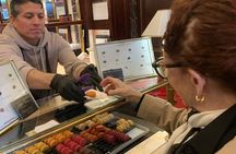 Bike & Bites: The Ultimate Paris Food Tour on Two Wheels