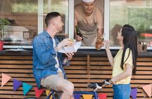 Bike & Bites: The Ultimate Paris Food Tour on Two Wheels