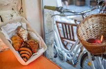 Bike & Bites: The Ultimate Paris Food Tour on Two Wheels