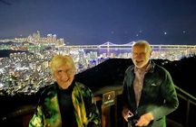 Happy^^ Busan Night Yacht Tour (Private Group Max6)