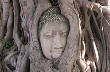 Bangkok: Private Ayutthaya UNESCO Heritage Tour