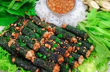 Ho Chi Minh City: Home Bites & Hidden Street Food Walking Tour