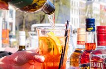 Luxury Amsterdam Canal Cruise – Unlimited Cocktails Included (1H)