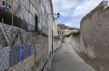 Bring your baby: a Favignana village baby friendly tour