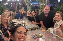 Moroccan Tapas: Authentic Food Tour of Marrakech