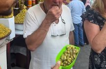 Moroccan Tapas: Authentic Food Tour of Marrakech