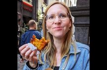 Cologne Food and Kolsch Tasting Walking Tour