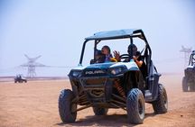 HRG Family Safari Quad, Jeep, Bedouin life, Dinner, Free shopping
