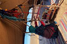 3 - Day luxury Desert Tour from Marrakech with Camp & Kasbah Stay