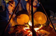 3 - Day luxury Desert Tour from Marrakech with Camp & Kasbah Stay