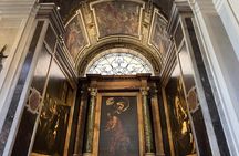 In the Footsteps of Caravaggio: Rome's Hidden Masterpieces